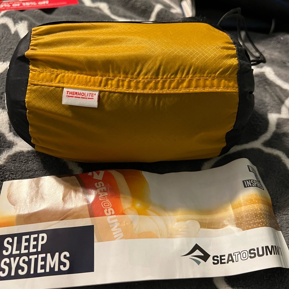 SeatoSummit Thermolite Reactor liner